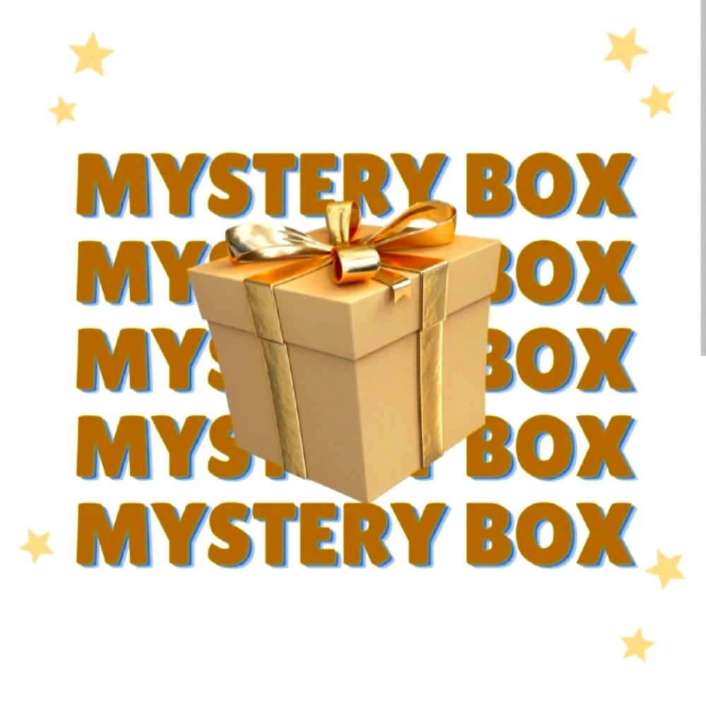 🌟 S Women's Mystery Box